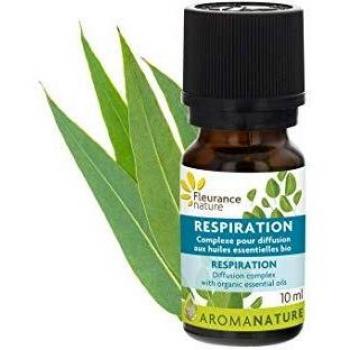 Fleurance Nature Complejo Difusion Respiracion 10Ml. 10 ml