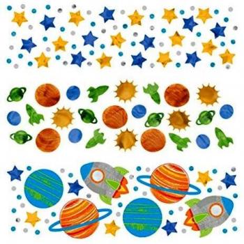 Amscan International Amscan 362278 - Confeti
