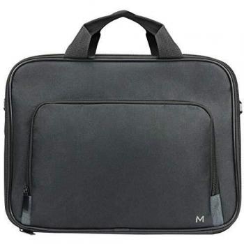 Mobilis TheOne 15.6-inch Briefcase Black