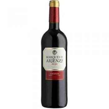 Marqués de Arienzo Crianza - 37,5 Cl.