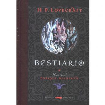 Bestiario - Lovecraft, Howard. P