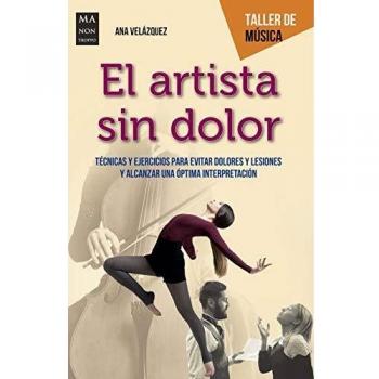Artista sin dolor, El