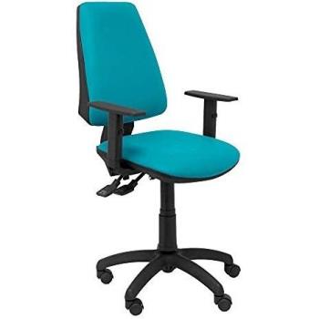 Piqueras Y Crespo 14SSPVEB10 - Silla de oficina, Verde
