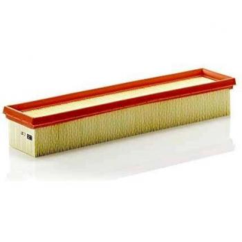 Original MANN-FILTER Filtro de aire C 3875 – Para Automóviles
