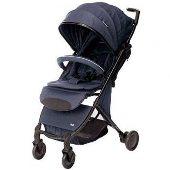 Silla de paseo Dada 2017 Jeans Casualplay