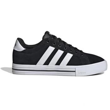 Adidas Daily 4.0 Unisex Sneakers Core Black