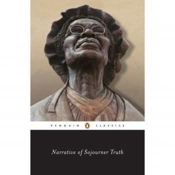 The Narrative of Sojourner Truth: A Bondswoman of Olden Time, with a History of Her Labors and Correspondence Drawn from Her Book of Life; Also, a Memorial Chapter