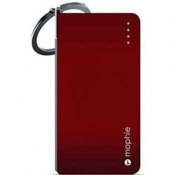 Mophie Juice Pack power reserve - Batería externa de carga rápida para iPhone & iPod