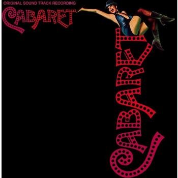 Cabaret (B.S.O) (LP-Vinilo)
