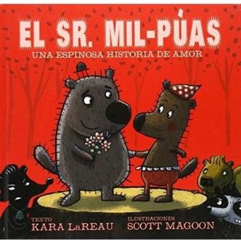 Sr. Mil-Púas, El