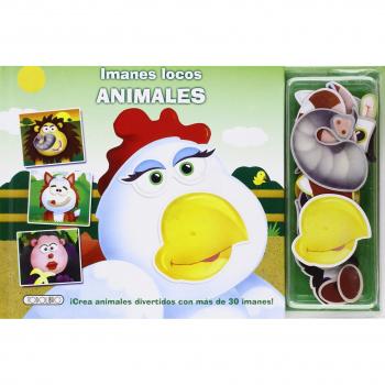 Animales - Todolobro, Equipo