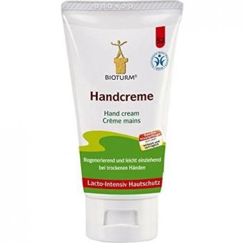 Crema de Manos Intensiva Bioturm Nr. 52, 75 ml