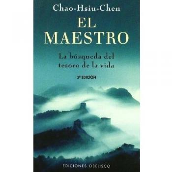 El maestro