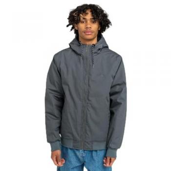 Element Dulcey Hooded Jacket - Turbulence - L