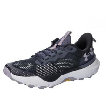 Zapatillas de Trail Running Under Armour Infinite Pro Trail negro rosa - Talla 40