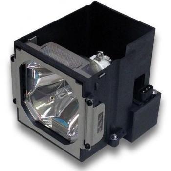 Alda PQ Original, Lámpara de proyector para EIKI POA-LMP104 Proyectores, lámpara de marca con PRO-G6s viviendas