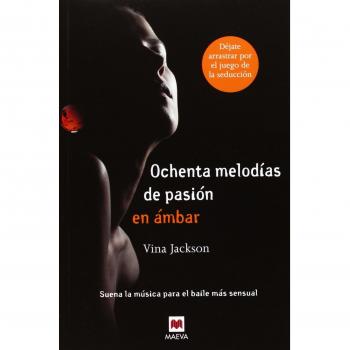 Ochenta Melodías De Pasión En Ámbar