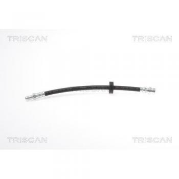 Latiguillo de freno TRISCAN 8150 16234 - Manguera de freno, compatible con vehículos específicos, fabricado en materiales de alta calidad para resistencia a la presión y durabilidad, incluye conectores y juntas necesarias