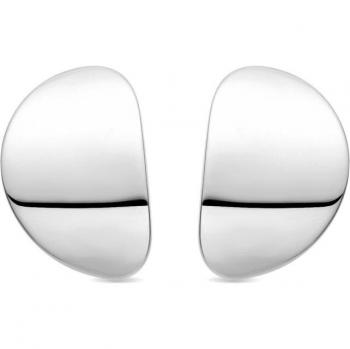 Pendientes Luxenter de Plata de Ley 925 acabados en rodio - Zayru Essential