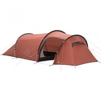 ROBENS Pioneer Tienda de campaña, Unisex Adulto, Multicolor, 3 Personas