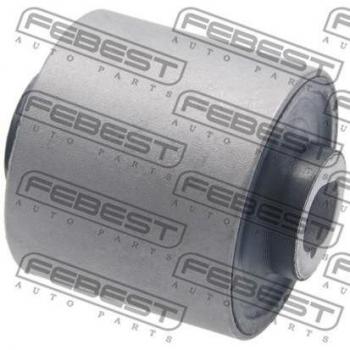 FEBEST BZAB-042 Silentblock de control para brazo oscilante, suspensión