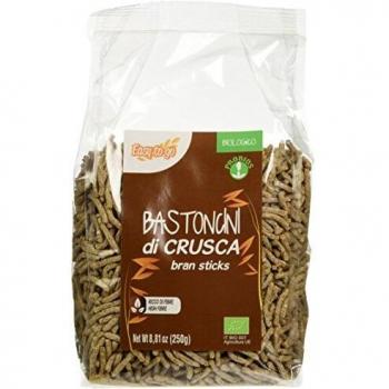 Palitos de salvado de trigo Probios 250 g