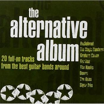 Alternative Album 5 [20trx]