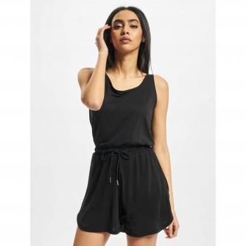 Mono corto sin mangas para mujer Urban Classics modal grandes tallas
