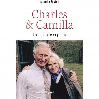 Charles y Camila: Una Historia Inglesa - Isabelle Rivière, Ediciones Fayard