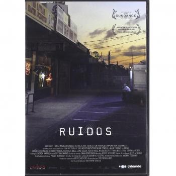 Ruidos [DVD]