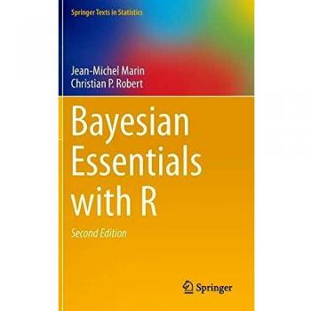 Bayesian Essentials with R