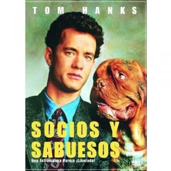 Socios Y Sabuesos [DVD]