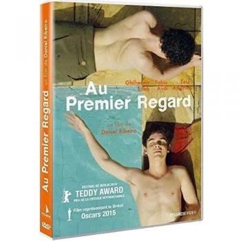 Au premier regard [Francia] [DVD]