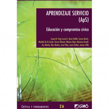 Aprendizaje Servicio