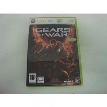 Gears of War