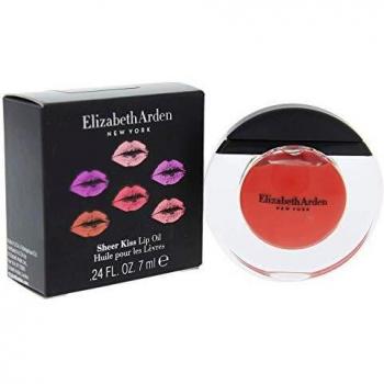 Elizabeth Arden Sheer Kiss Brillo Labial