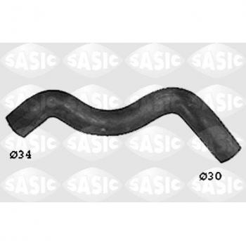 Tubería de radiador SASIC SWH4184