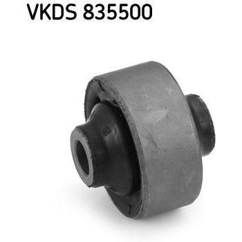 SKF control arm silentblock VKDS 835500, Suspensión, Brazo oscilante