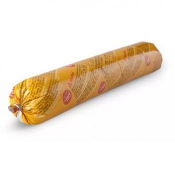 Masilla de poliuretano Sikaflex 11FC Purform 600 ml Marrón