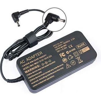 Adaptador de Corriente para Ordenador Portátil MicroBattery 19V 6.32A 120W ASUS