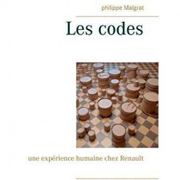 Les codes: une expérience humaine chez Renault