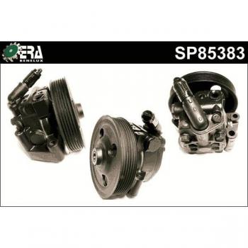 Bomba de dirección asistida remanufacturada ERA Benelux SP85383