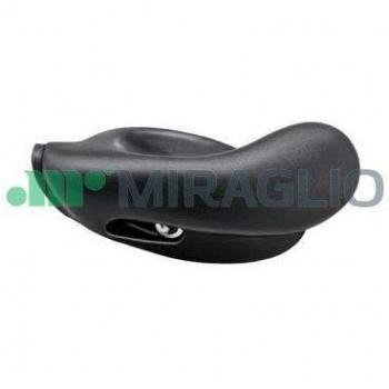 Manecilla de puerta izquierda MIRAGLIO 60/146, equipamiento interior para Fiat