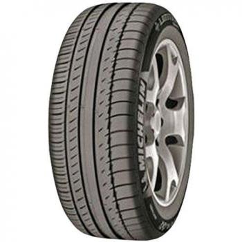Michelin Latitude Sport 275/55 R19 111V con protección de llanta (FSL) y homologación MO