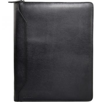 Wenger Motion Vertical Tote 16 Notebook Bag Chic Black