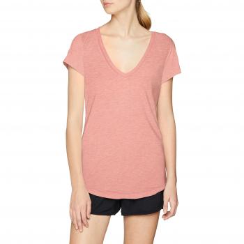 adidas Winners tee Camiseta, Mujer, Rosa