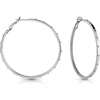 Guess pendientes para mujer Acero inoxidable