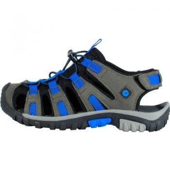 HI-TEC sandalia verano para niño COVE SPORT O090160002, Sandalias de Mujer HI-TEC SANDALIA COVE SPORT O090160002 GRIS