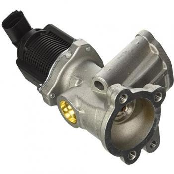 Válvula EGR JAPANPARTS EGR-0201 para OPEL Astra, Corsa y FIAT Punto, Doblo, Fiorino, Linea, Idea, Qubo, Strada y LANCIA Ypsilon, Musa