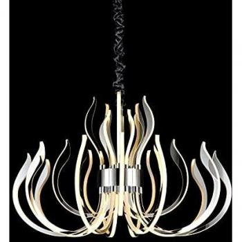 Lámpara LED 256w VERSAILLES